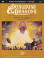 英語版シナリオモジュール Talons of Night