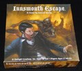 Innsmouth Escape インスマスからの脱出 ボードゲーム（和訳ルール付属）
