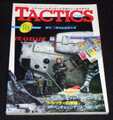 TACTICS 1984年 No.18 November-December 隔月刊タクテクス