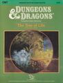 英語版D&Dシナリオモジュール The Tree of Life