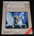 D&D新和版 スペルカードⅢ（未開封）