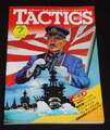 TACTICS 1983年 No.7 January-February 隔月刊タクテクス