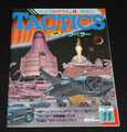 TACTICS 1987年11月号 87-11 No.48 月刊タクテクス