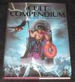 英語版ルーンクエスト CULT COMPENDIUM