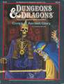 英語版D&Dシナリオモジュール Crown of Ancient Glory