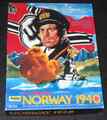NORWAY 1940 ドイツ海軍の栄光