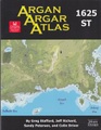 英語版ルーンクエスト ARGAN ARGAR ATLAS