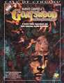 英語版 クトゥルフの呼び声TRPG RAMSEY CAMPBELL'S GOATSWOOD