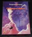 英語版AD&D Champions of Mystara Heroes of the Princess Ark