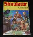 SIMULATOR 第7号 1986 AUTUMN No.7 シミュレイター