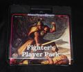 英語版AD&D Fighter's Player Pack