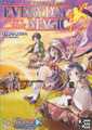 アルシャードガイアRPG サプリメント エブリデイマジック