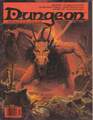 英語版ダンジョン・マガジン TSR社 Dungeon 1号-80号（4冊欠） 76冊セット（2、5、6、15号欠品、状態悪）