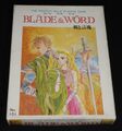 BLADE & WORD ブレードアンドワード 剣と言魂