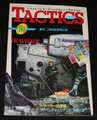 TACTICS 1984年 No.18 November-December 隔月刊タクテクス
