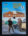 ジェームズ・ボンド007 シナリオ集 ゴールドフィンガー
