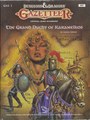 D&D新和版 ガゼッタ GAZ1 カラメイコス大公国