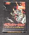 クラッシャージョウ ロールプレイゲーム シナリオ集 Vol.1（シナリオ冊子1冊欠品）