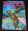 TACTICS 1988年7月号 88-1 No.56 月刊タクテクス（付録無し）