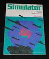 SIMULATOR 第9号 1987 SPRING No.9 シミュレイター