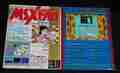 MSX・FAN 通巻70号 1993年1月 1993年1月情報号 1993 JANUARY【スーパー付録ディスク#16あり】