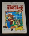 ワンダープロジェクトJ 機械の少年ピーノ エニックス文庫ゲームブック