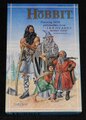 【T】メタルフィギュア 指輪物語 The HOBBIT