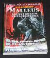 クトゥルフ神話TRPG マレウス・モンストロルム