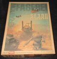 S.F.3.DⅡ ORIGINAL オペレーション・ファーゼライ（ユニット切離し済）