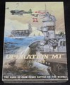 OPERATION"MI" ミッドウェー海戦（ユニット切離し済）