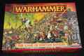 英語版ウォーハンマー WARHAMMER The Game of Fantasy Battles 5th Edition