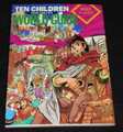 ソード・ワールドRPG 西部諸国ワールドガイド TEN CHILDREN