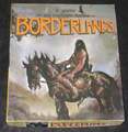 BORDERLANDS ボーダーランド（ユニット切離し済）