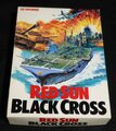 RED SUN BLACK CROSS レッドサンブラッククロス