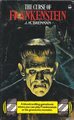The Curse of Frankenstein