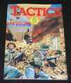 TACTICS 1983年 No.8 March-April 隔月刊タクテクス