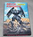 装甲騎士団 メックナイツ MECH KNIGHTS