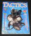 TACTICS 1988年9月号 88-9 No.58 月刊タクテクス（付録無し）