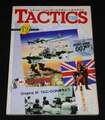 TACTICS 1984年 No.17 September-October 隔月刊タクテクス