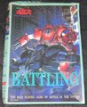 装甲騎兵ボトムズ バトリング BATTLING