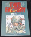 TWO FACTORY 横山宏の世界 小林誠の世界