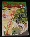 TACTICS 1985年 No.21 May-June 隔月刊タクテクス