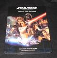 英語版 STAR WARS ROLEPLAYING GAME REVISED CORE RULEBOOK