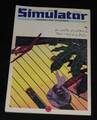 SIMULATOR RENEWAL 第1号 1985 SUMMER No.1 シミュレイター