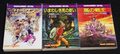 ウォーハンマーノベル 吟遊詩人オルフィーオの物語 全巻セット