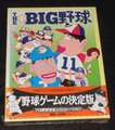 THE BIG野球