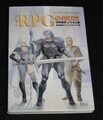 コンピュータRPGの作り方 世界設定・システム編