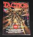 TACTICS 1989年3月号 89-3 No.64 月刊タクテクス（付録無し）