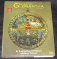 英語版ルーンクエスト The Guilde to Glorantha Vol.II