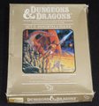 英語版D&D イモータルルールセット Dungeons & Dragons  Rulebook 5 Immortals rules（箱破損）